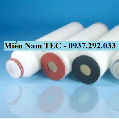 Lõi lọc vi khuẩn CSM/ Toray (Lõi lọc vi sinh sau đèn UV 0.1 và 0.2 micron)